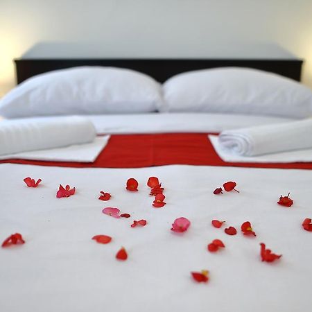 Sobe Oliva Hotell Zagreb Eksteriør bilde
